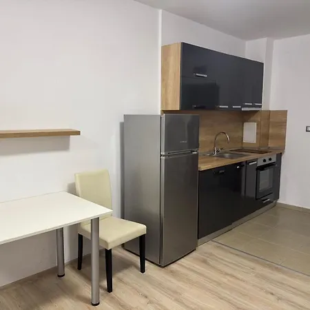 Apartmán Sunny *