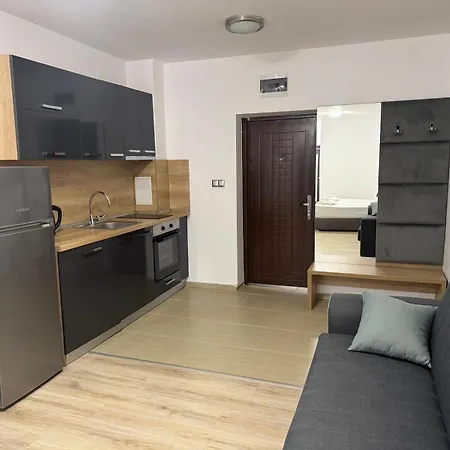 Apartmán Sunny *