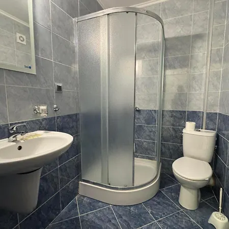 Apartmán Sunny Pomorie